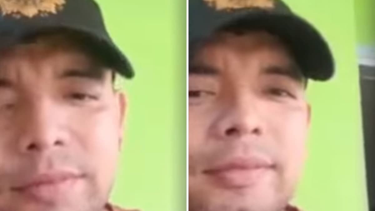 Delincuente fue capturado en medio de fiesta porque hizo un 'live' en pleno evento