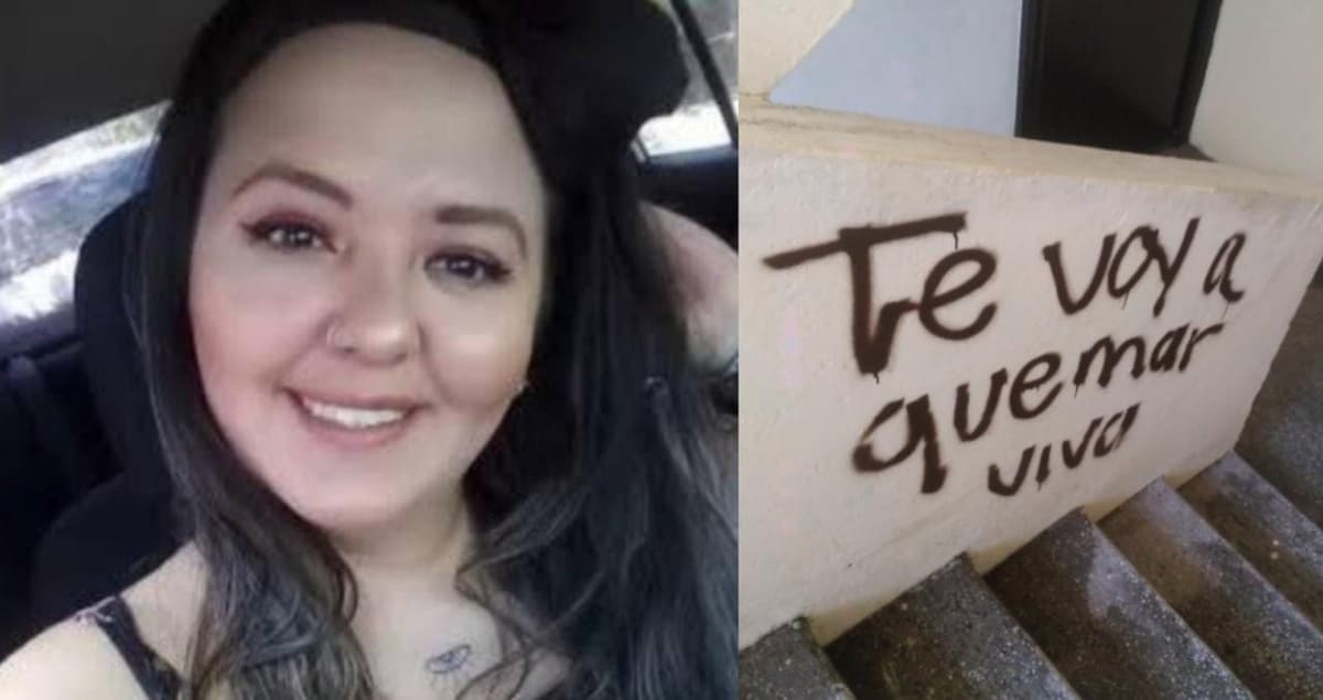 Muere Luz Raquel Padilla, madre de un niño con autismo que fue atacada y quemada