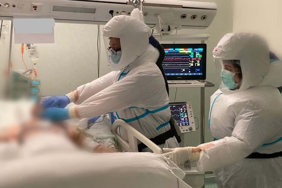 COVID-19 en México: récord de muertes en la quinta ola con más de 100 en 24 horas