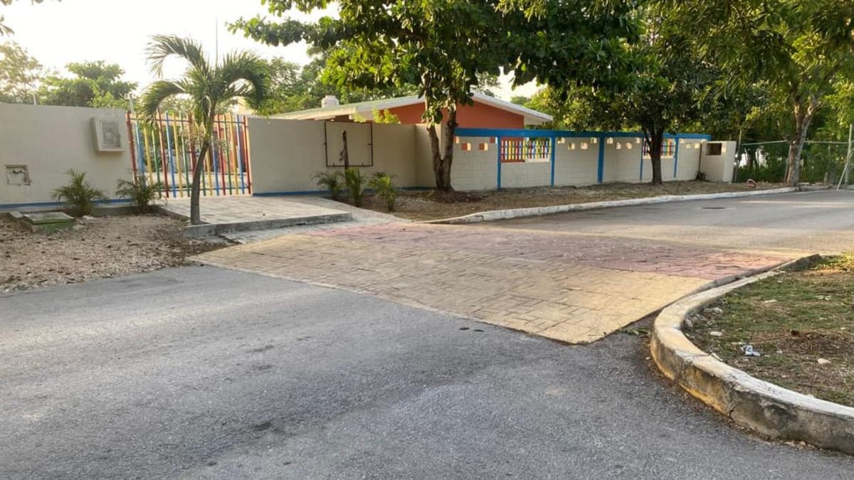 Movilidad: Construirán más pasos peatonales en escuelas de Playa del Carmen
