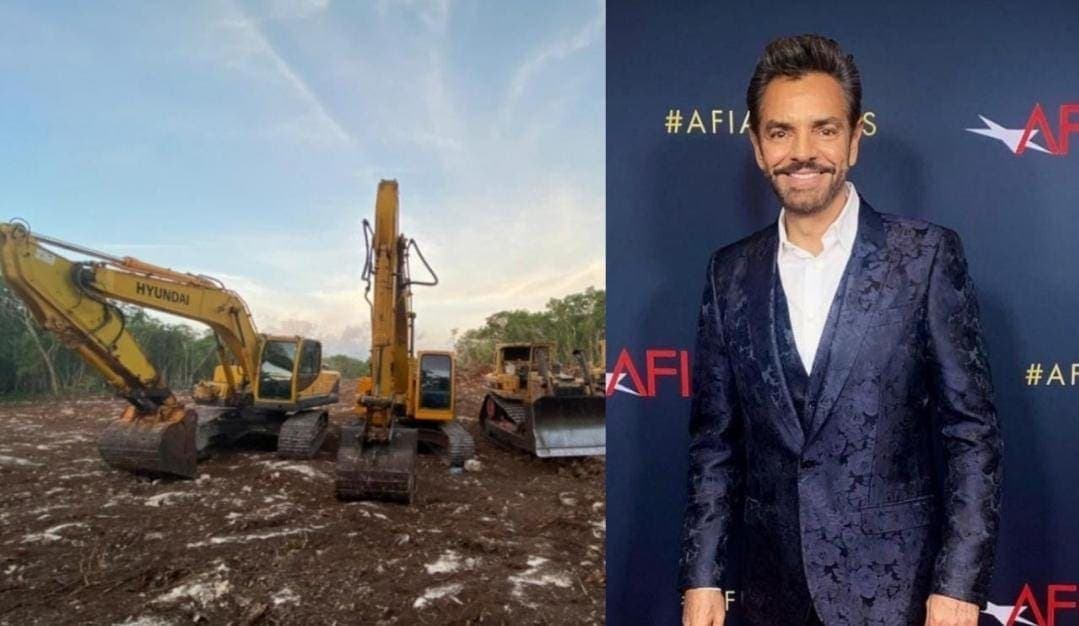 Diálogo con ambientalistas y opositores al Tren Maya se frenó por culpa de Derbez: Fonatur