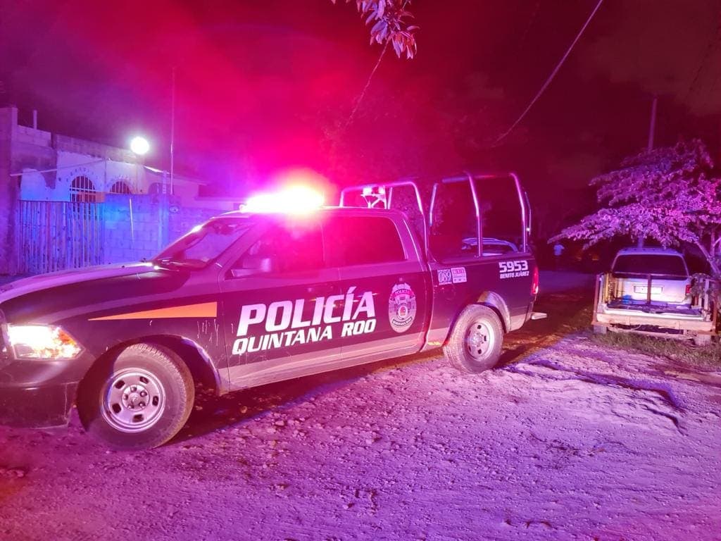 Muere hombre acuchillado en Rancho Viejo