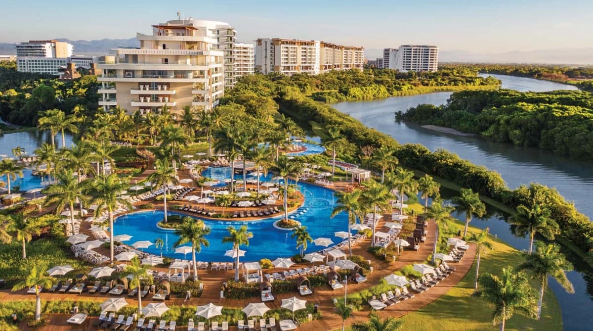 Grupo Vidanta denuncia por difamación a Mexicanos Contra la Corrupción