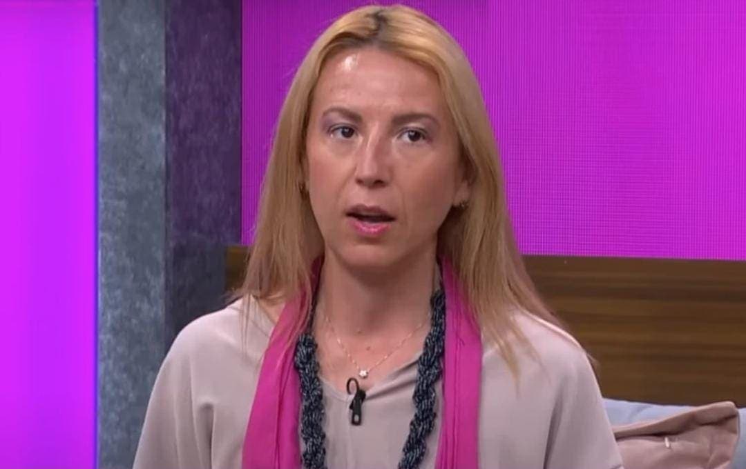 Video: Mafe Walker causa polémica por el costo de sus mensajes personalizados