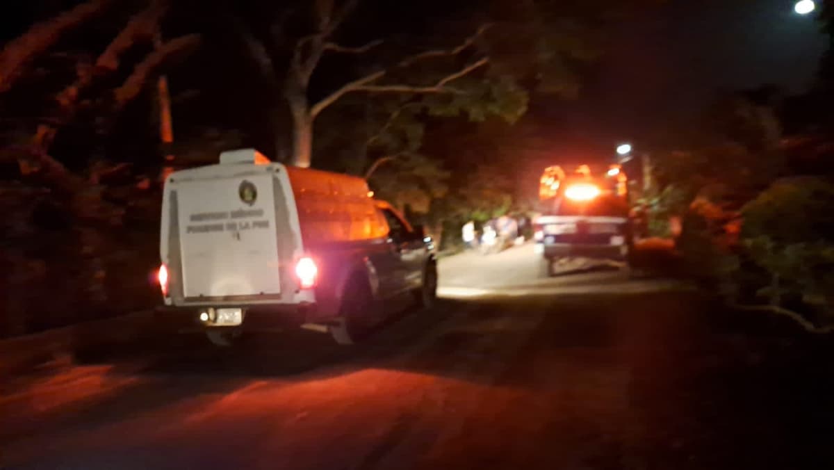 Hallan a cuerpo de joven colgado en su casa, en comunidad de Felipe Carrillo Puerto