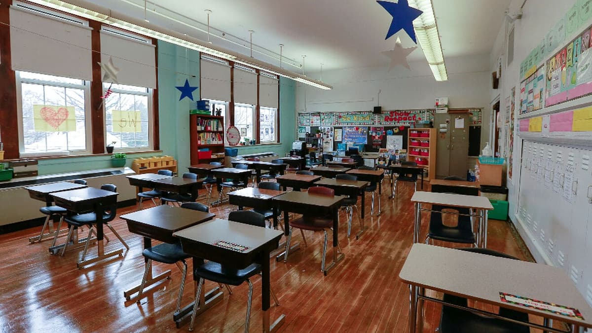 SEP regresa los horarios extendidos a escuelas; las jornadas serán de 6 a 8 horas