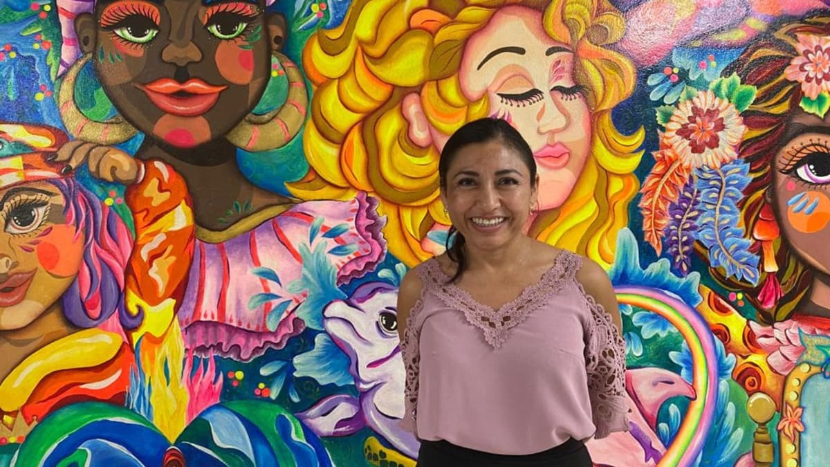 Cambio de pensamiento para crear mujeres empoderadas: Leny Hau