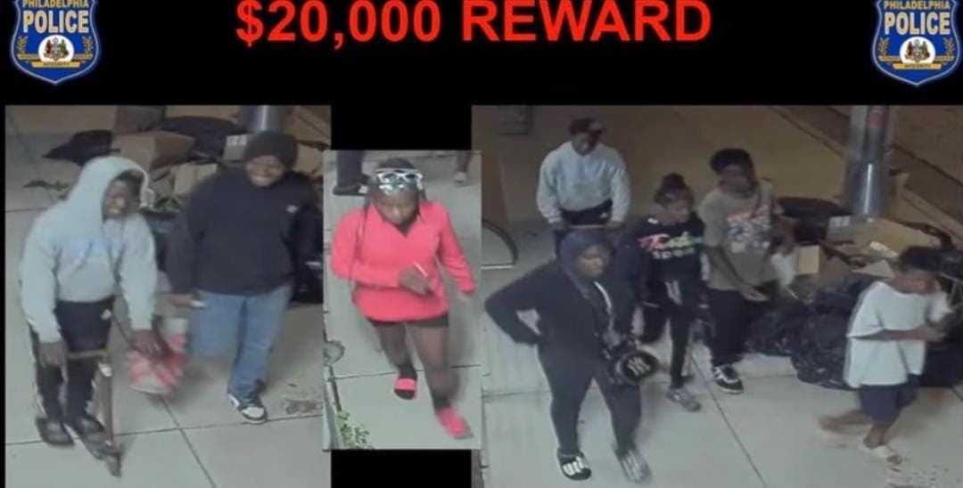 Video: Adolescentes matan a golpes a adulto mayor en Estados Unidos