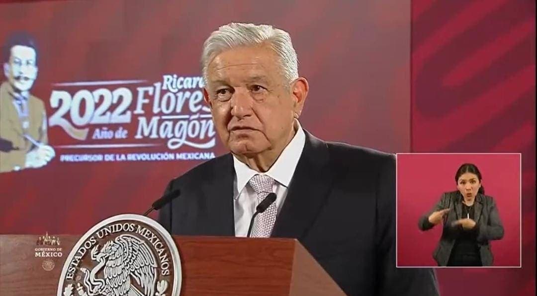 Video: Monumento incluirá nombres de militares que murieron cumpliendo su deber: AMLO