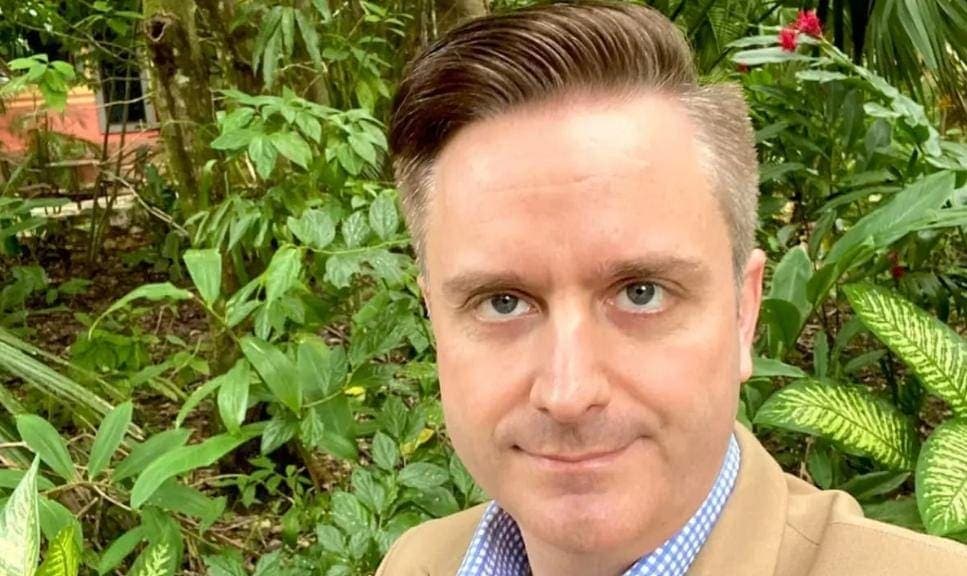 Esposa del empresario asesinado en Palenque, presunta autora intelectual del crimen