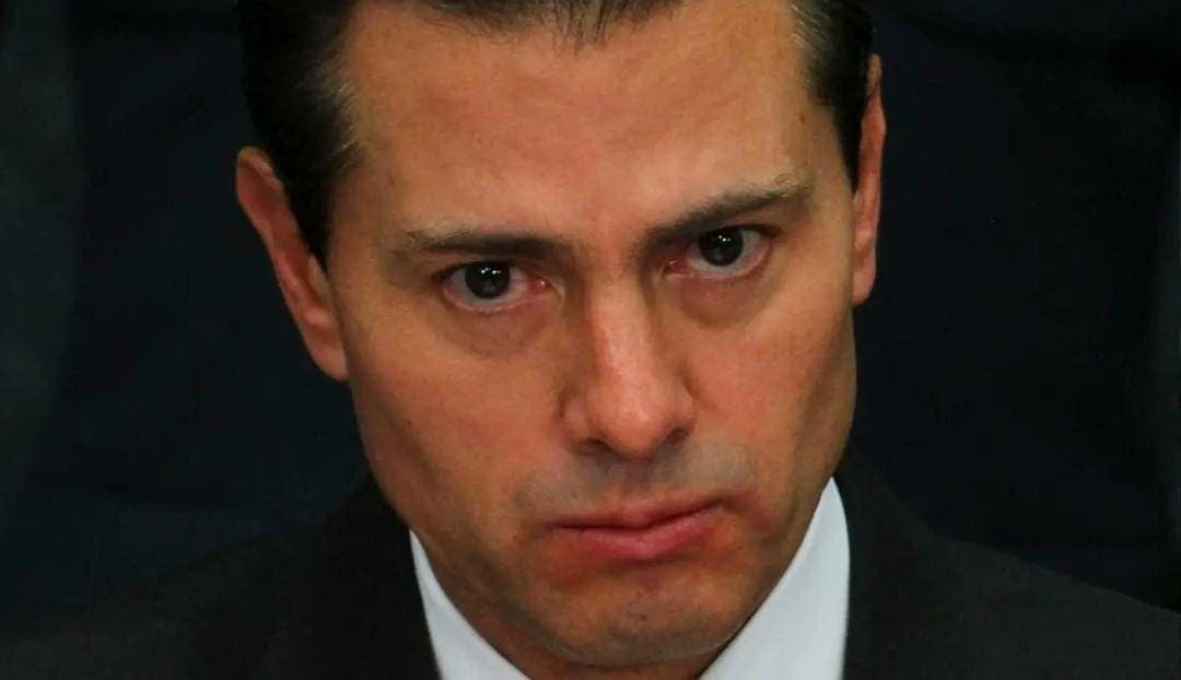 UIF denuncia a Peña Nieto por presunto enriquecimiento ilícito; Fiscalía abre carpeta