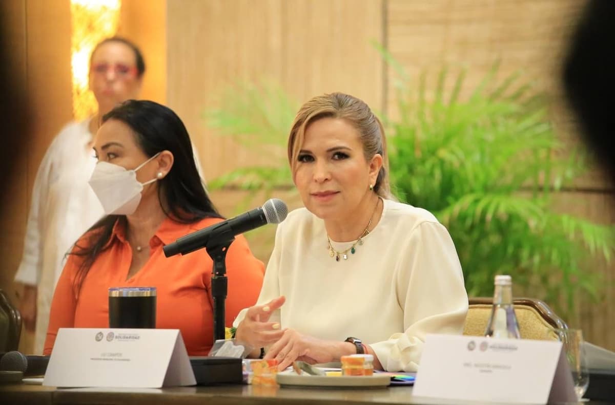 Municipio y sector hotelero se unen para embellecer bulevar de Solidaridad