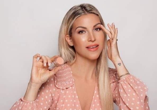 ¿Quién es la polémica influencer Andy Benavides?