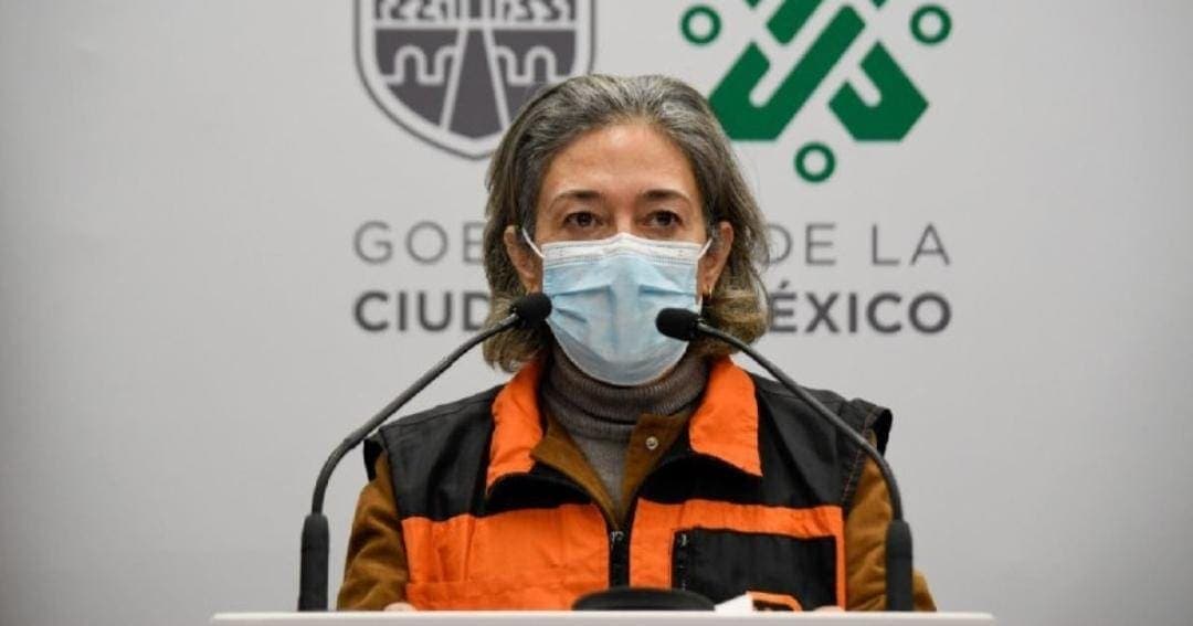 Florencia Serranía, ex directora del Metro de Cdmx comparecerá por colapso de Línea 12