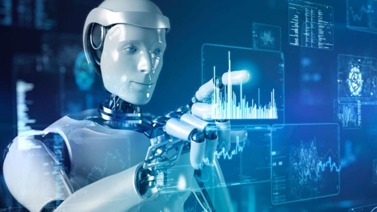 La IA de Google contrata abogado para demostrar que está viva