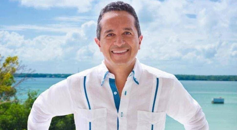 Video: Carlos Joaquín es un gobernador especial: Yeidckol Polevnsky