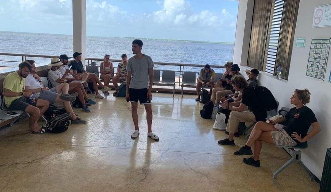 Ocupación hotelera en centro y sur de Quintana Roo fue de 50.9% durante el verano