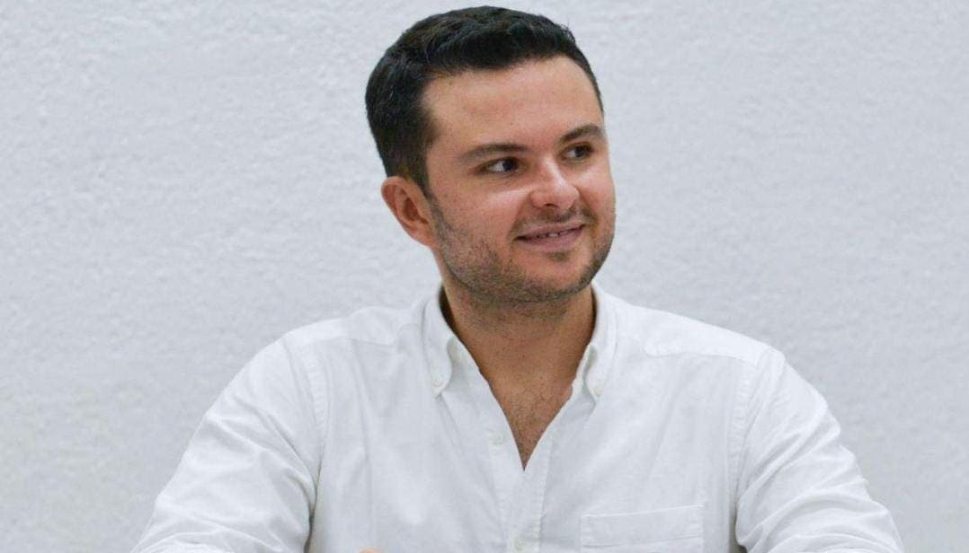 No descarta Pablo Bustamante unirse al próximo gobierno estatal