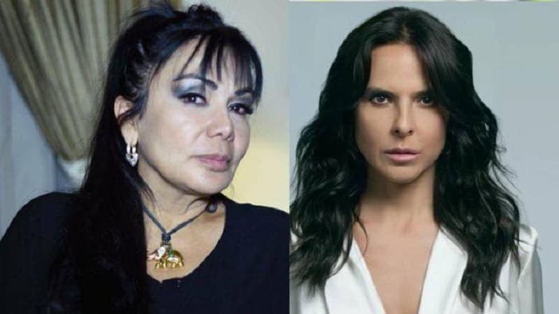 Sandra Ávila Beltrán exige a Netflix y Telemundo regalías millonarias por 'La Reina del Sur'
