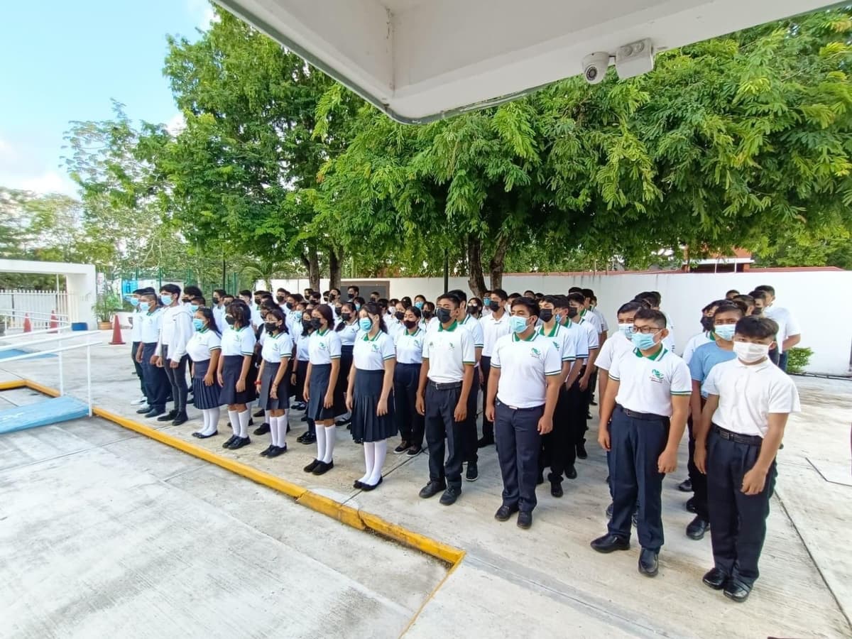 El futuro de Quintana Roo depende de la educación: Estefanía Mercado