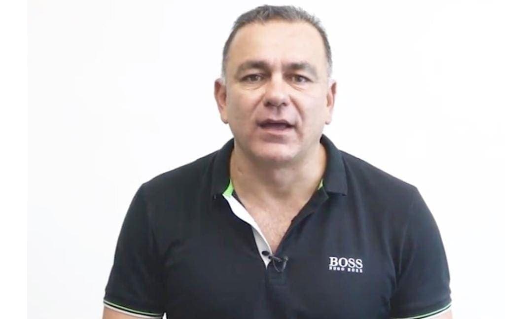 Falso que Carlos Mimenza obtuvo su libertad; continuará en prisión