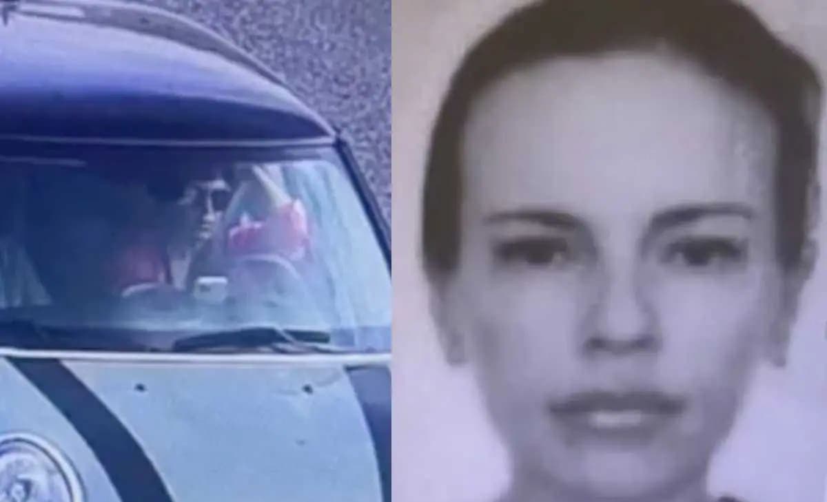 Rusia acusa a presunta espía ucraniana del asesinato de Daria Dugina con coche bomba