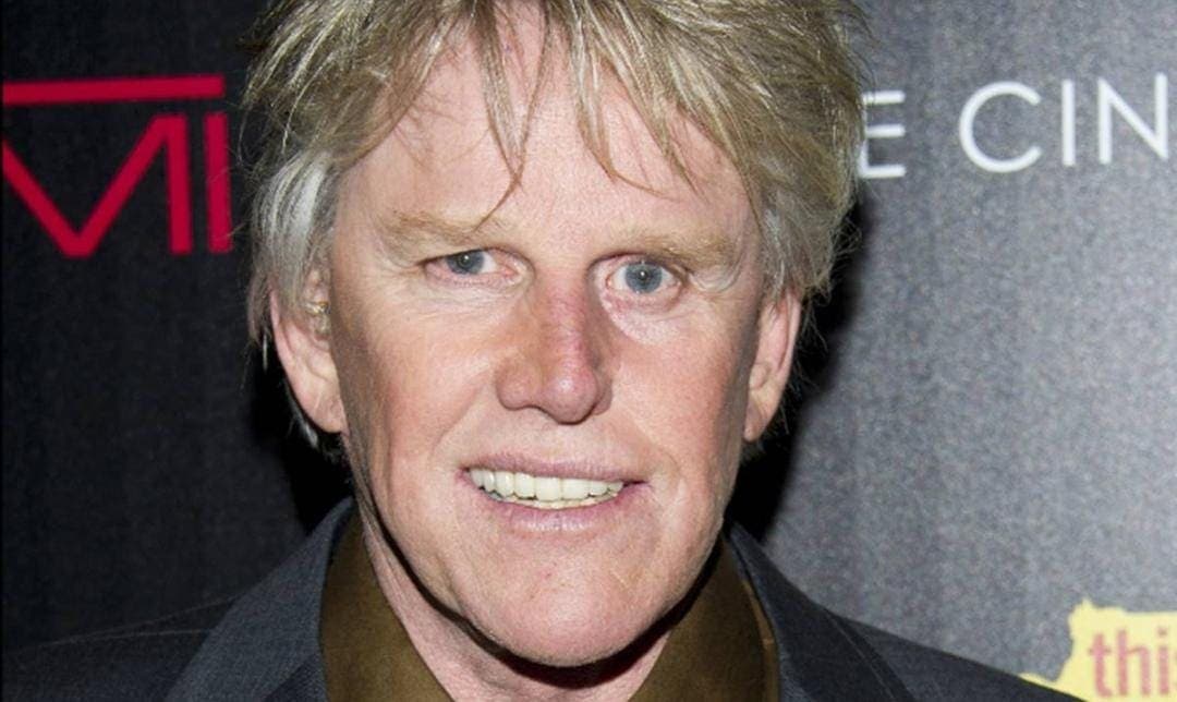 Denuncian al actor Gary Busey por acosar a mujeres en Filadelfia