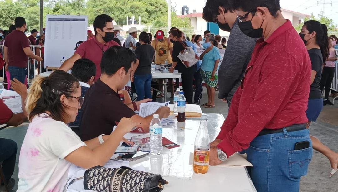 Hubo compra de votos y conciencias en elección de consejeros: fundador de Morena