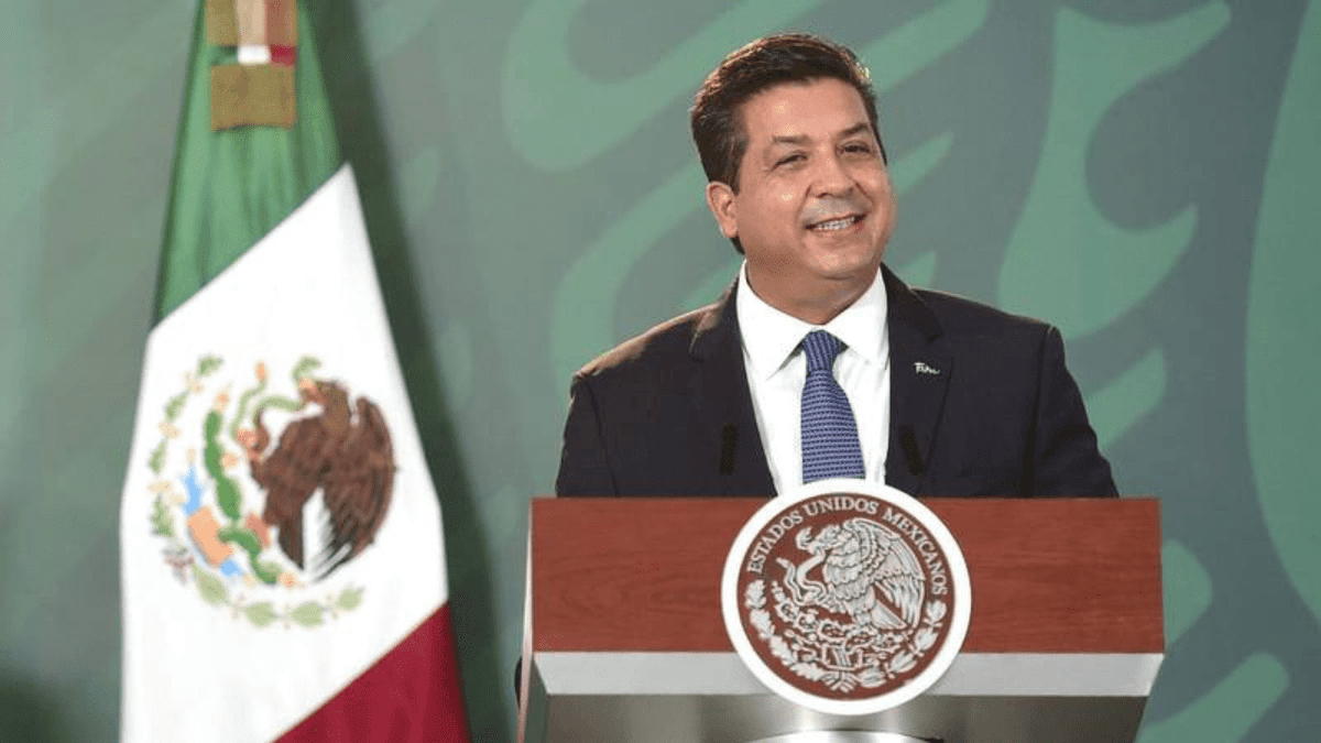 Derrota para el oficialismo: Suprema Corte invalida orden de detención contra Cabeza de Vaca