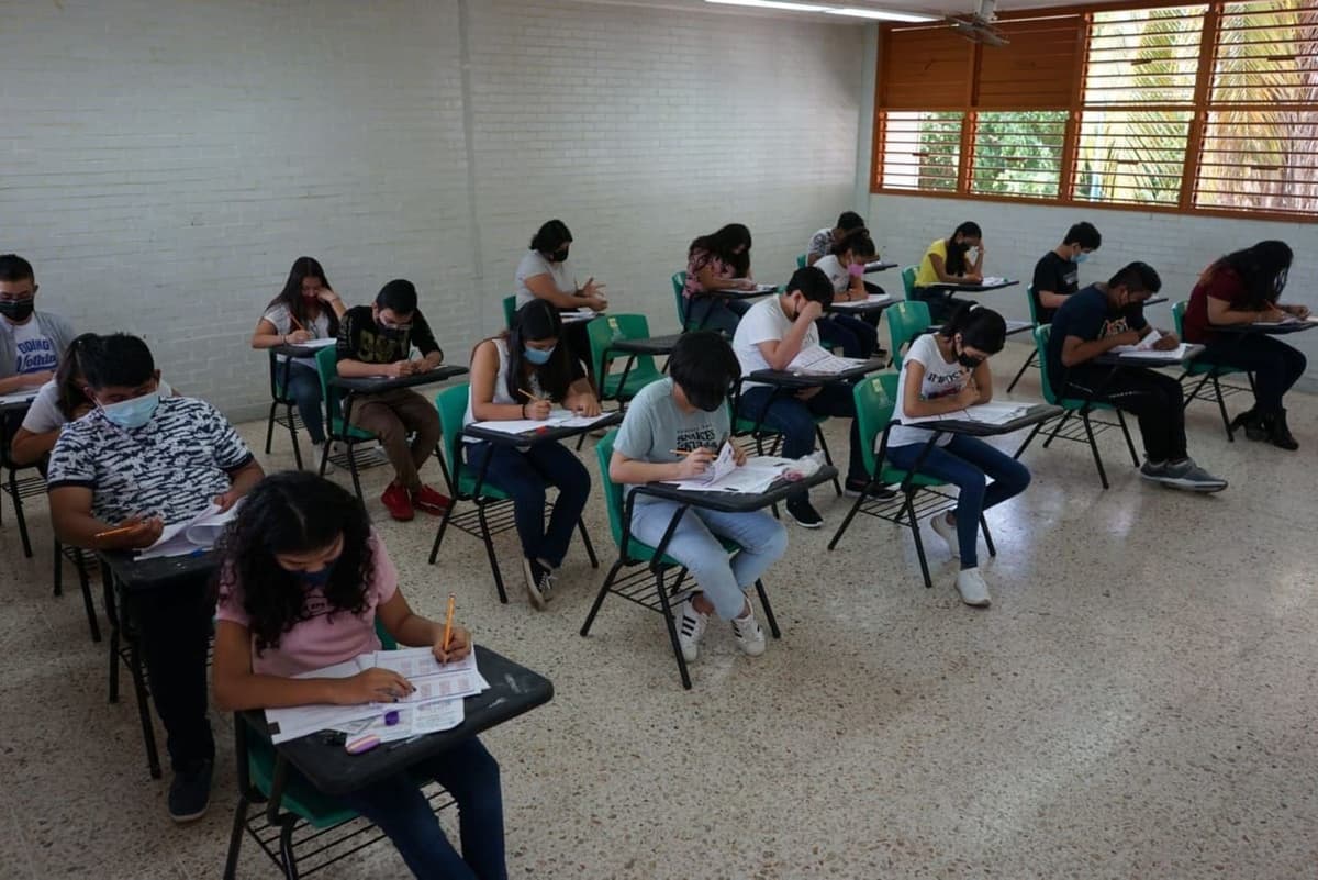 En Quintana Roo hay suficientes espacios para cursar la educación básica