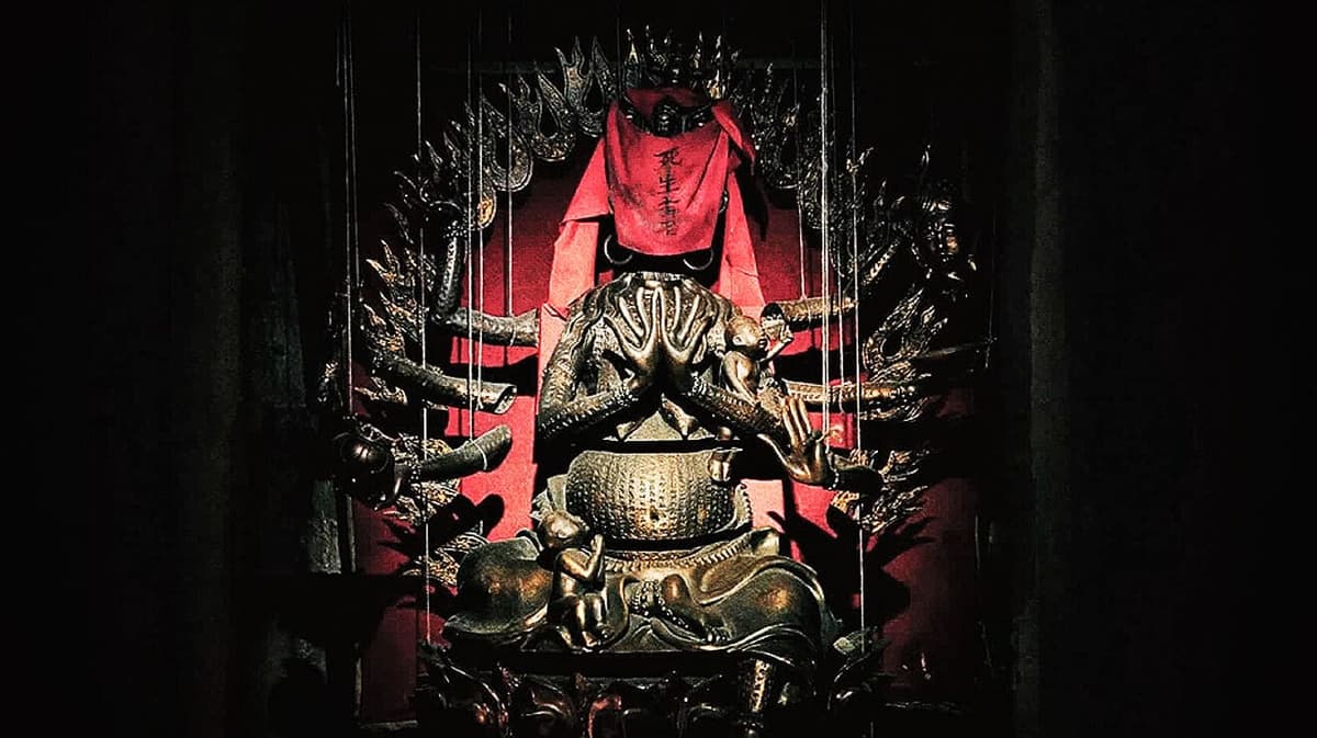 Maleficio: la historia real que inspiró la aterradora película de Netflix