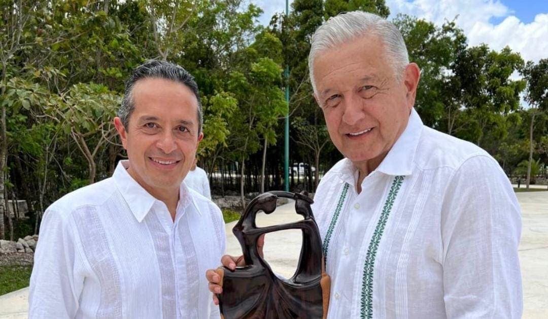 No estoy afiliado a ningún partido y seguiré sin pertenecer: Carlos Joaquín