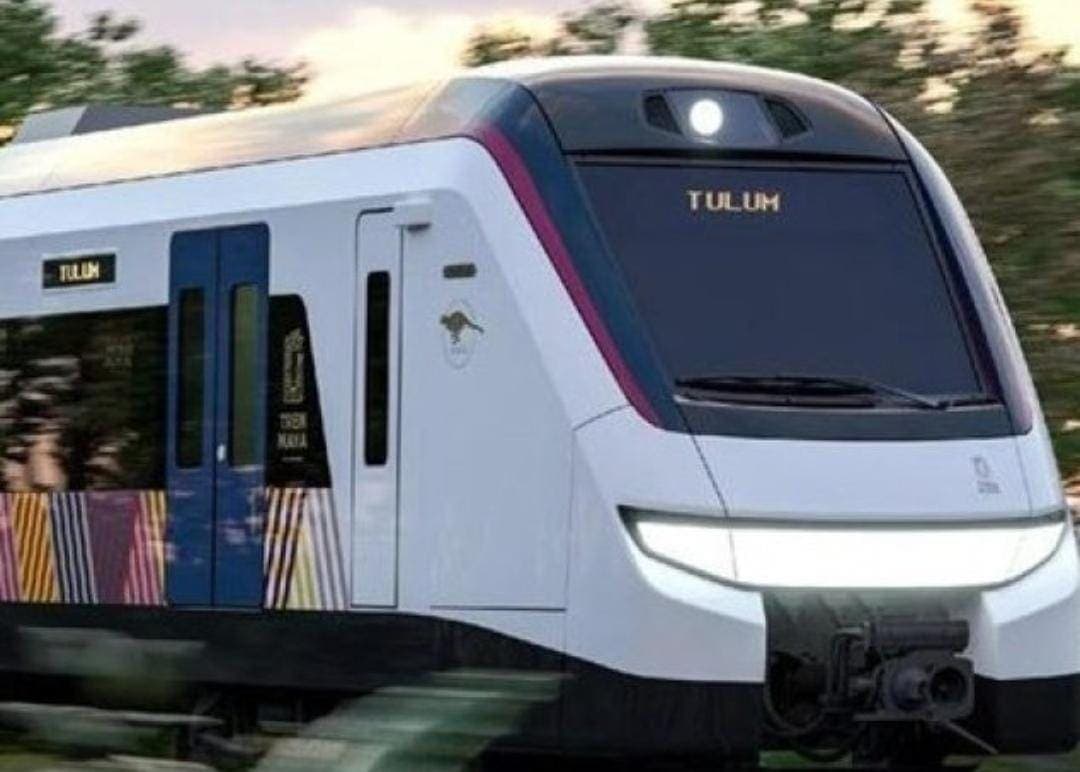 Presentan el "Frente Quintana Roo a favor del Tren Maya"