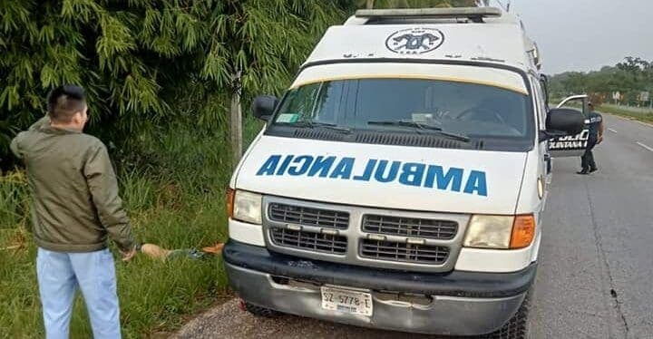 Hallan cuerpo sin vida en las inmediaciones de la Glorieta del Mestizaje en Chetumal