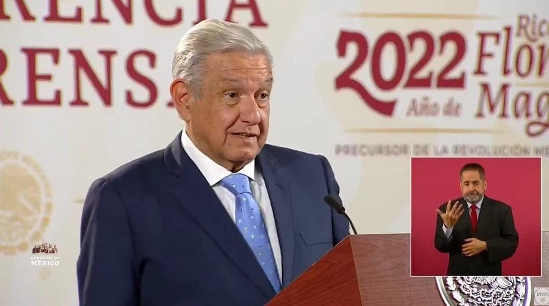 Video: Sí hubo irregularidades en elección de Morena, pero pocas: AMLO
