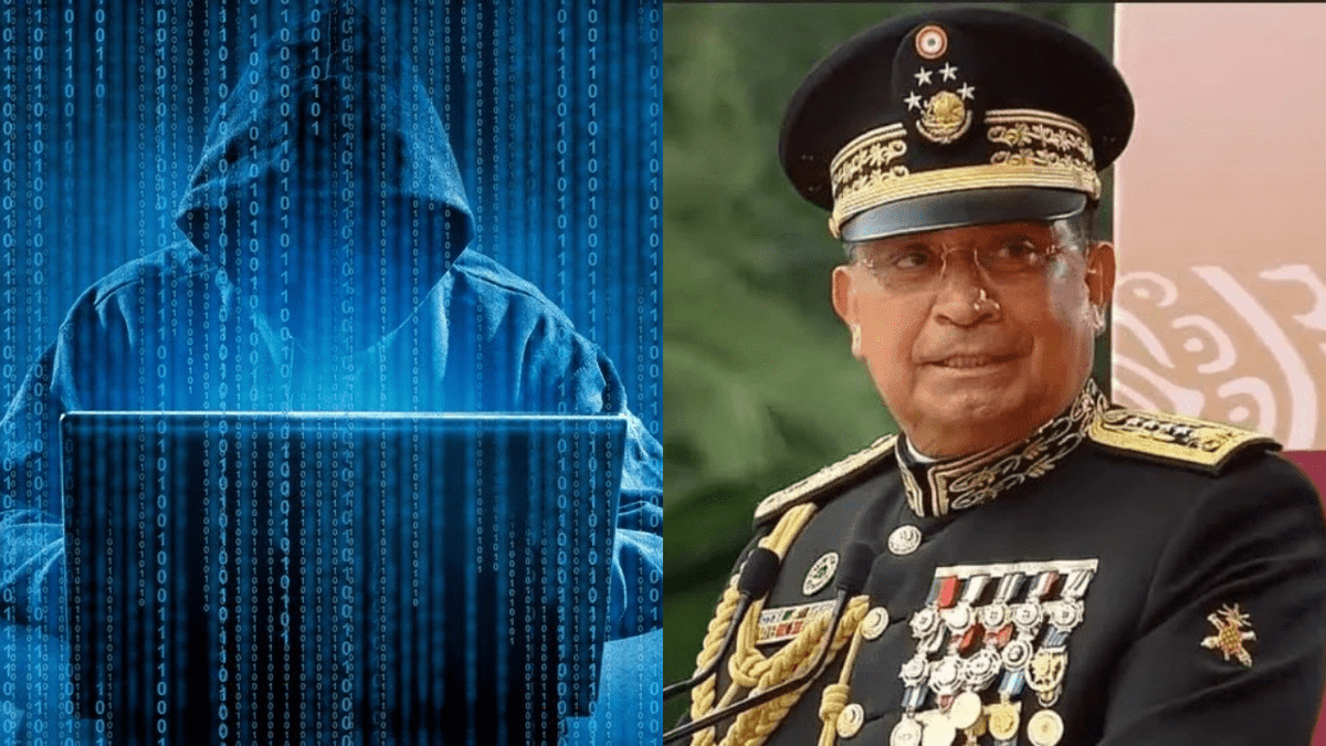 ¿Quiénes son el Grupo Guacamaya? Los hacktivistas que hackearon al Ejército