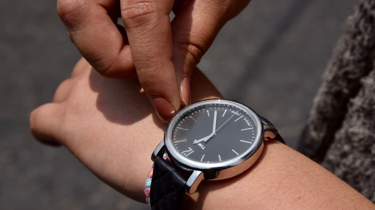 Cámara de Diputados aprueba eliminación del horario de verano