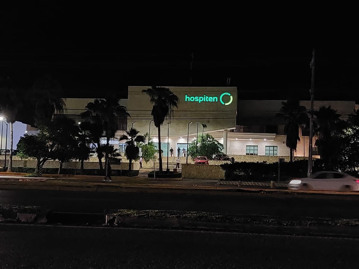 Estadounidense muere ahogado en hotel de Playa del Carmen