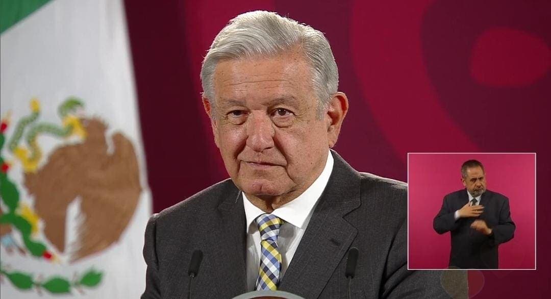 Video: Conozco a Américo Villarreal, es decente y lo merece Tamaulipas: AMLO