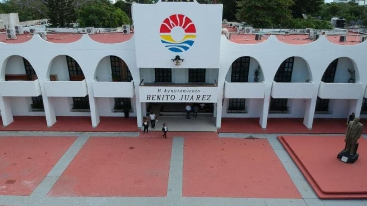 Ratifica Cabildo de Benito Juárez a titulares del DIF y del Instituto del Deporte