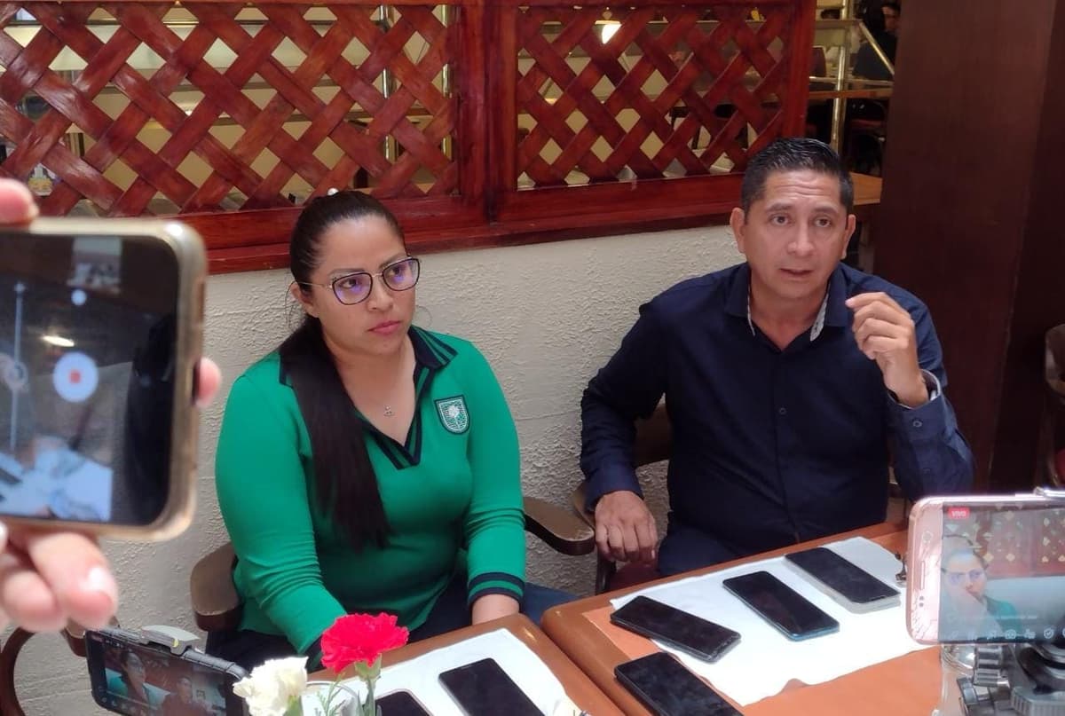 Impugnan diputación plurinominal del MAS