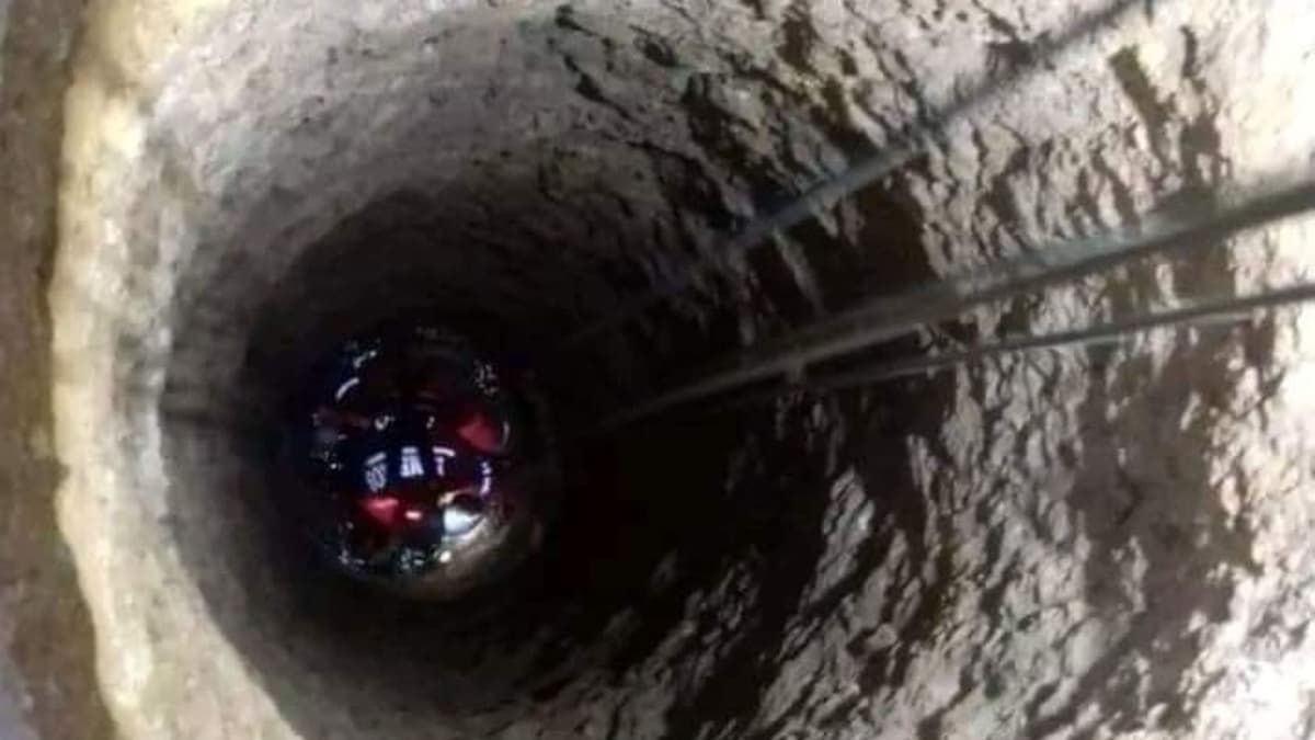 Hallan a mujer sin vida dentro de un pozo en Rovirosa