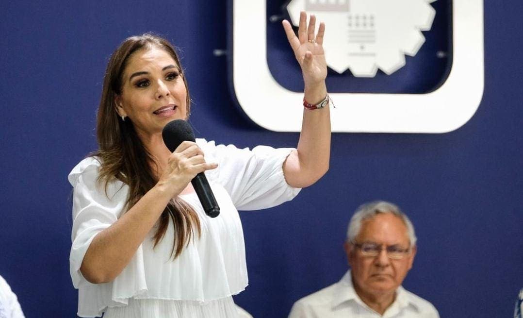 Nuevo gobierno de Mara Lezama iniciará con un clima de paz social en Quintana Roo