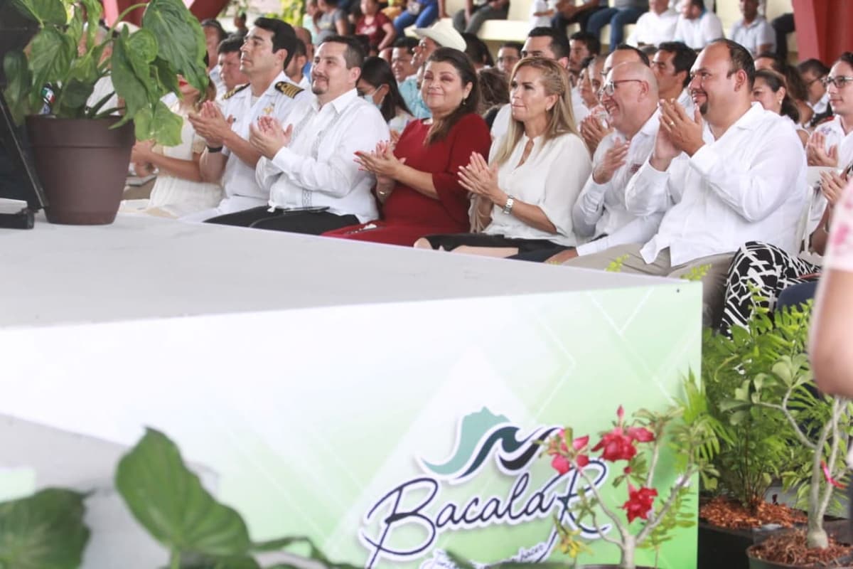 Respalda Gobierno de Benito Juárez primer año de administraciones municipales