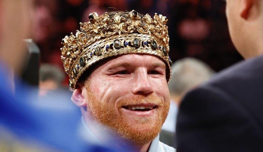 Video: Saúl "Canelo" Alvarez vence a Golovkin en una pelea que quedó a deber