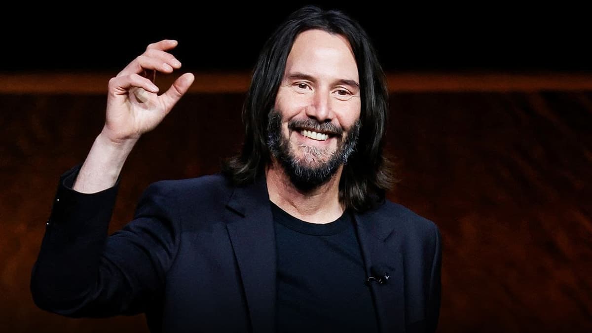 Confirman 'Constantine 2' con el regreso de Keanu Reeves después de 17 años