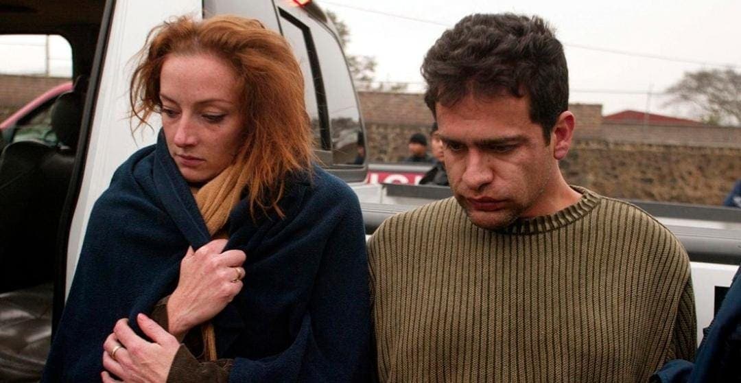 Televisa ensayó 2 veces montaje del caso de Florence Cassez e Israel Vallarta: periodista