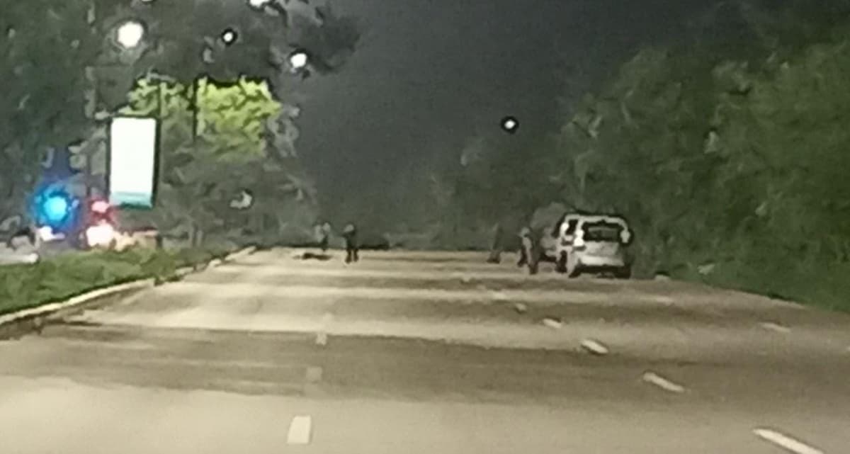 Hallan a dos ejecutados en zonas distintas de Playa del Carmen