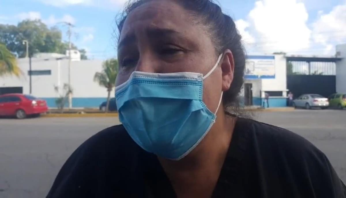 Investiga Fiscalía presunto acoso en Hospital General