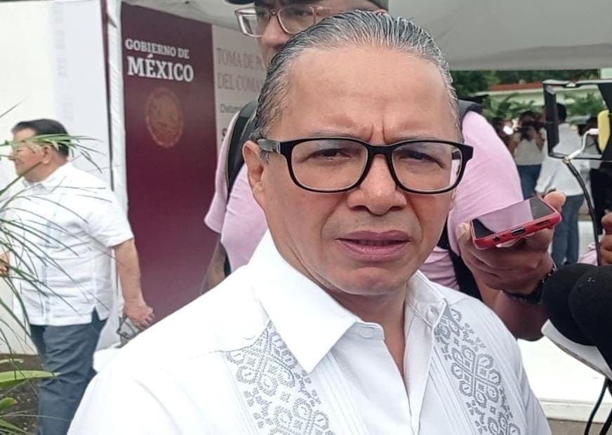 Si la gobernadora electa me pide mi renuncia, con gusto aceptaré, asegura fiscal Montes de Oca